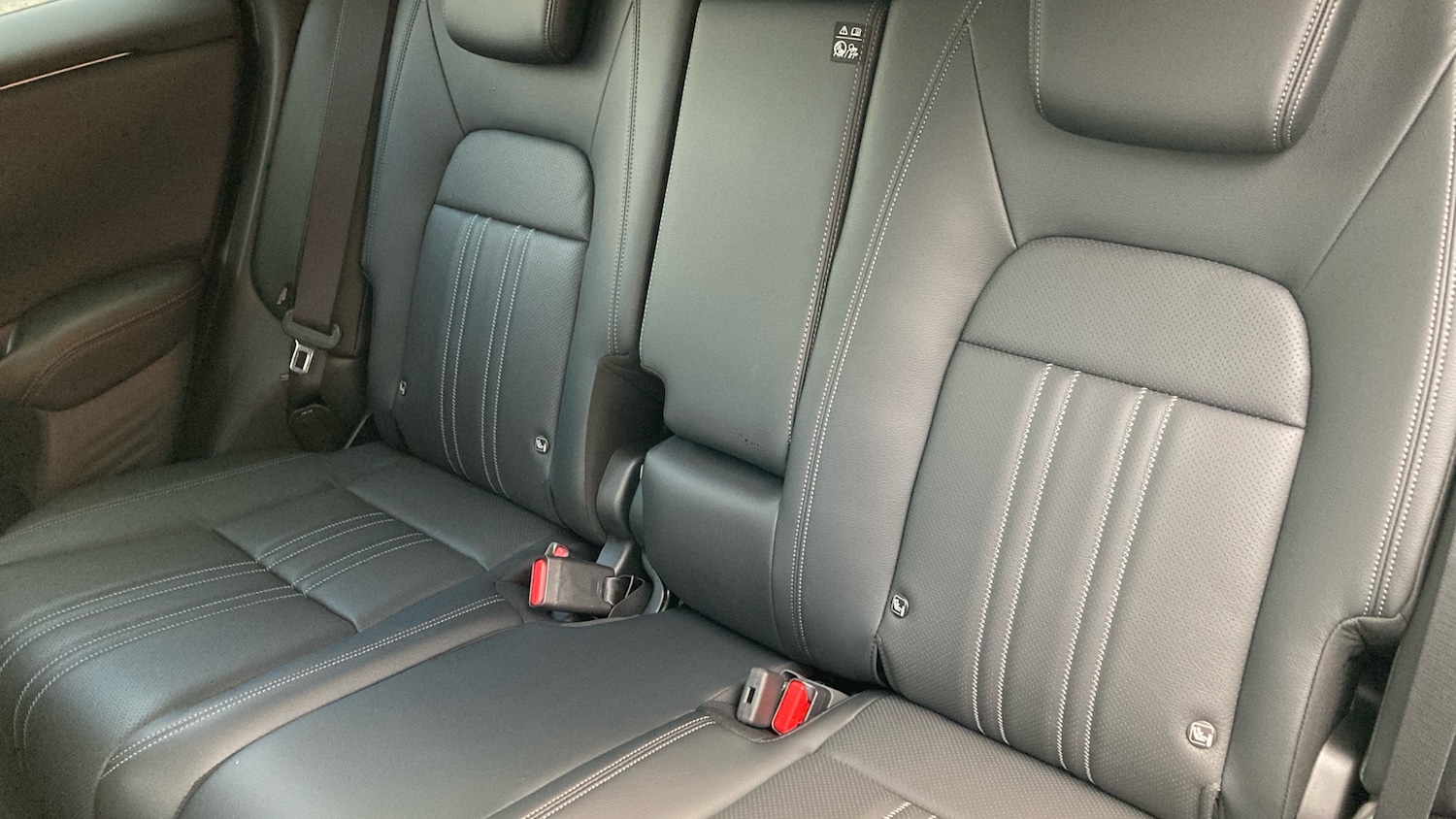 Used Honda ZR-V 2025 for sale - 77225706: Photo 8