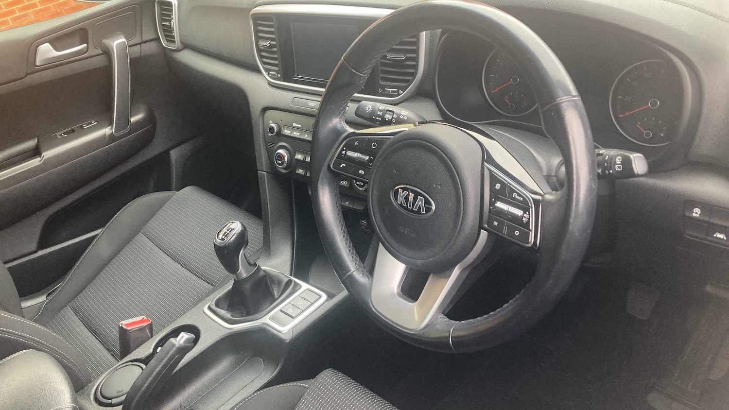 Used Kia Sportage 2019 for sale - 77848806: Photo 11
