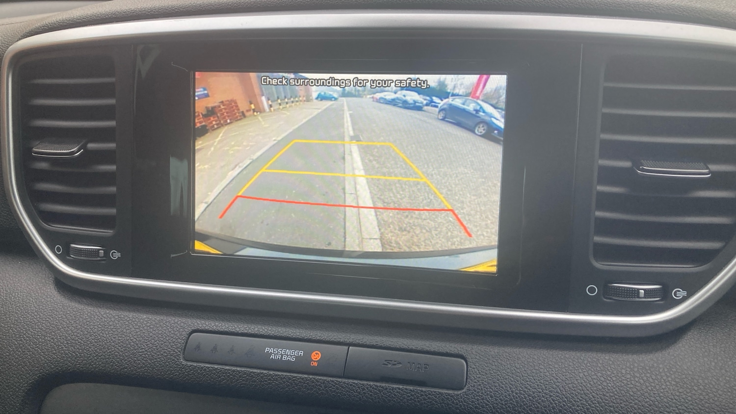 Used Kia Sportage 2019 for sale - 77848806: Photo 12