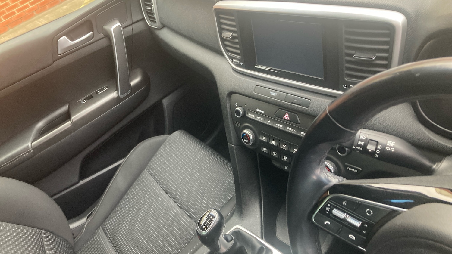 Used Kia Sportage 2019 for sale - 77848806: Photo 14