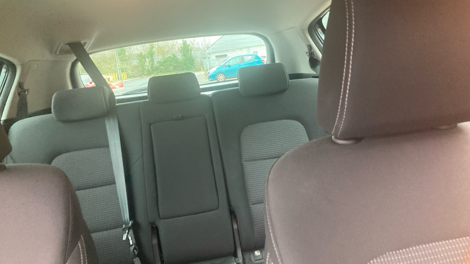 Used Kia Sportage 2019 for sale - 77848806: Photo 15