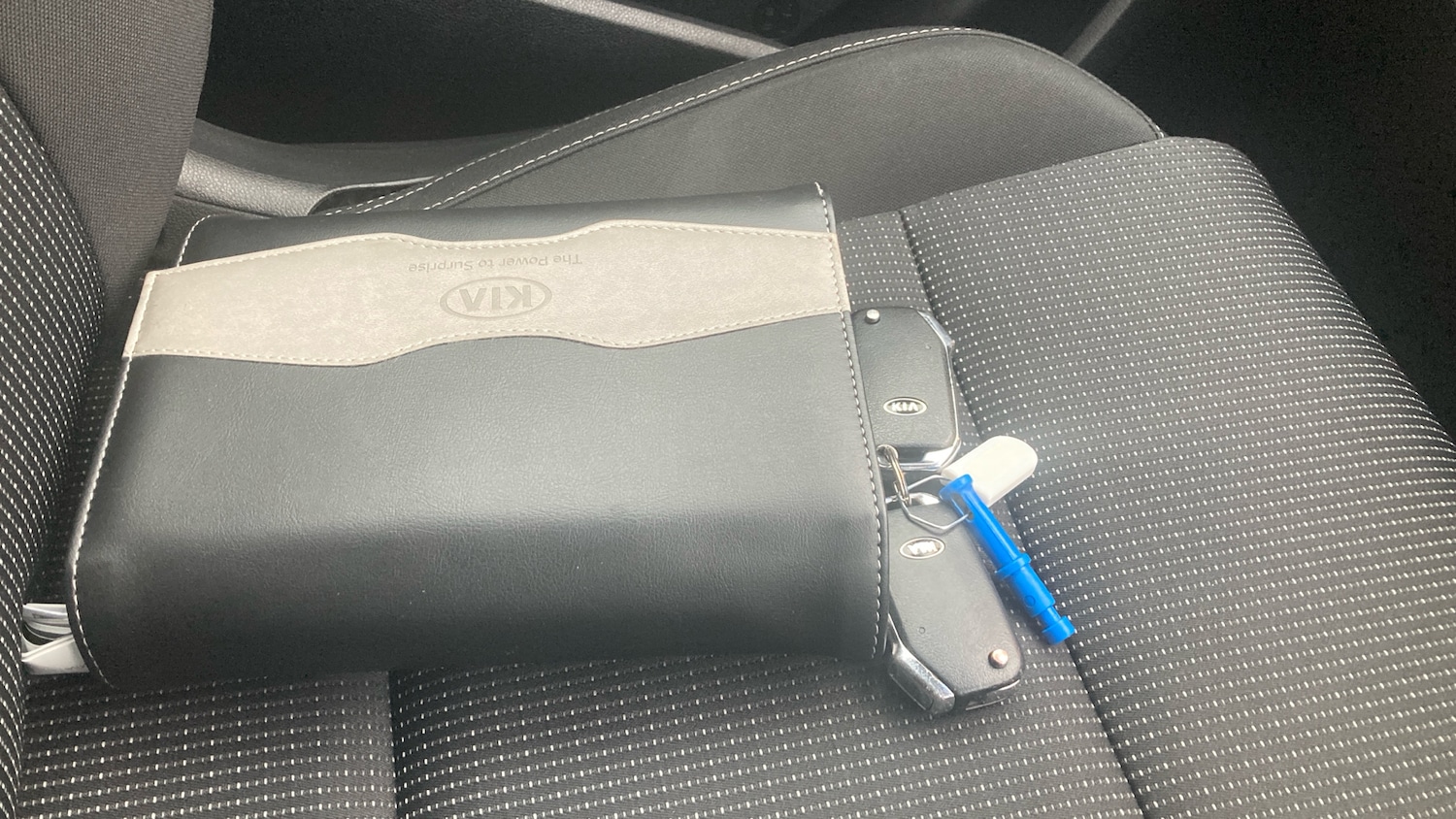 Used Kia Sportage 2019 for sale - 77848806: Photo 19