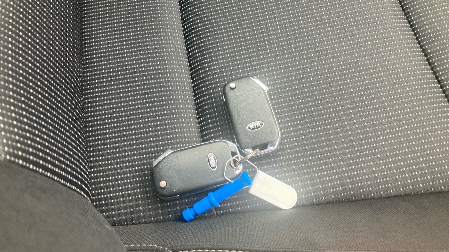 Used Kia Sportage 2019 for sale - 77848806: Photo 20