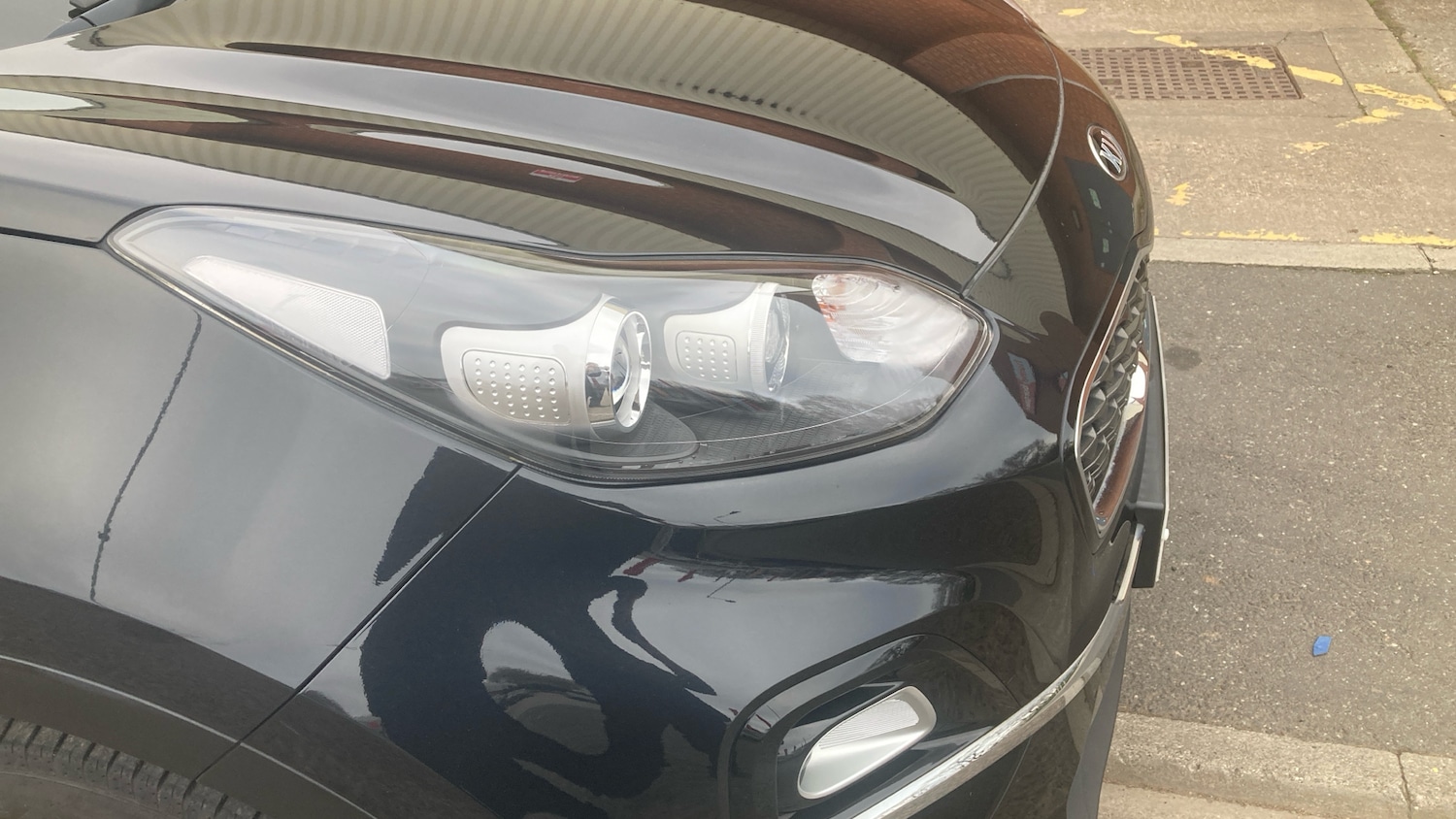Used Kia Sportage 2019 for sale - 77848806: Photo 24