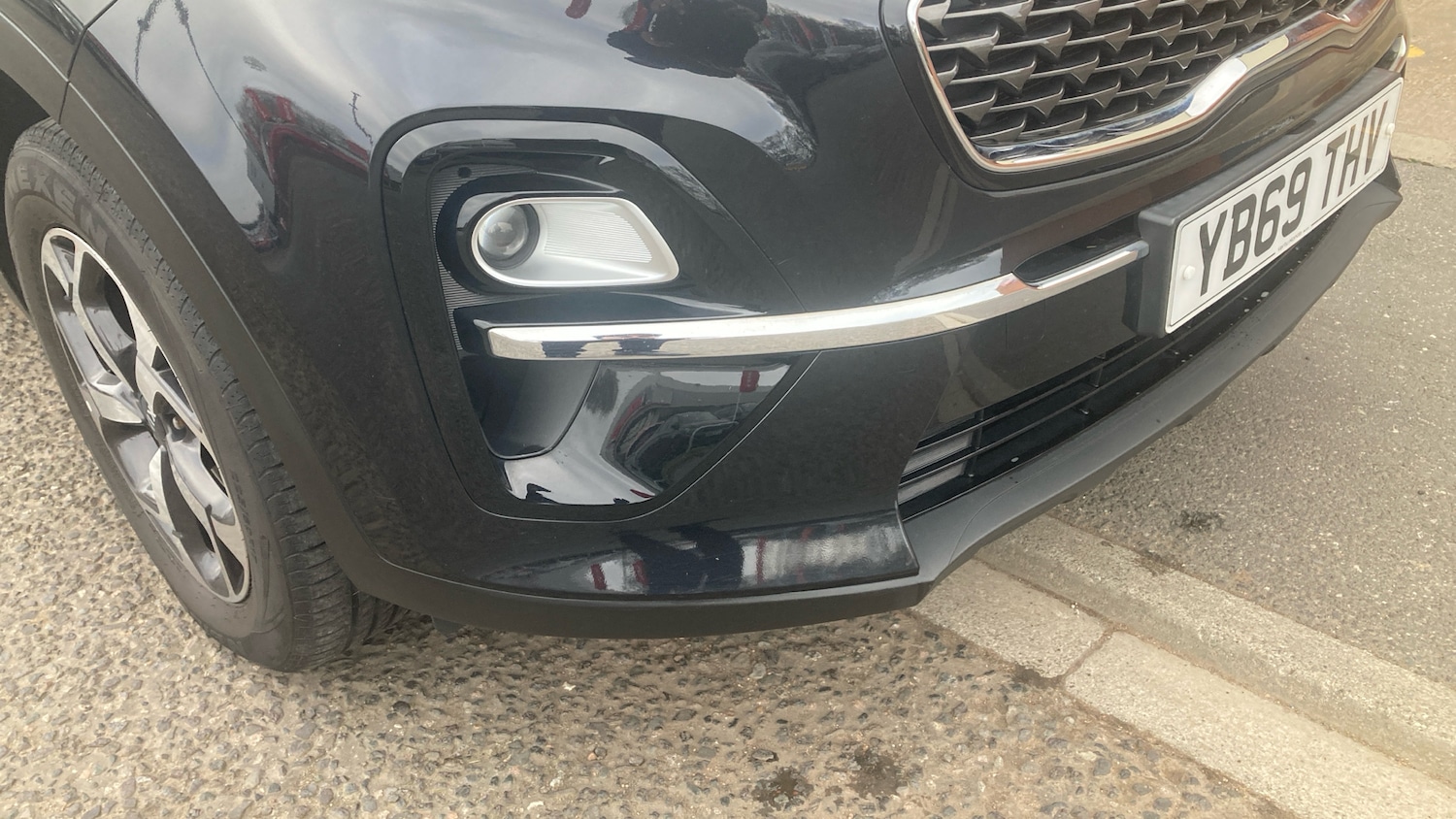 Used Kia Sportage 2019 for sale - 77848806: Photo 25