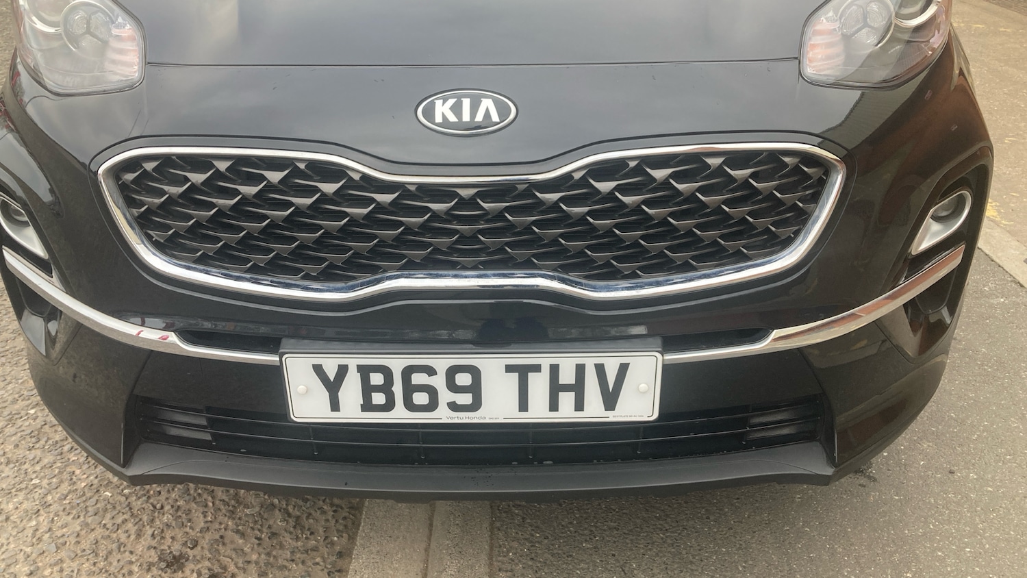 Used Kia Sportage 2019 for sale - 77848806: Photo 26