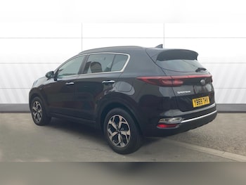 Used Kia Sportage 2019 for sale - 77848806: Photo