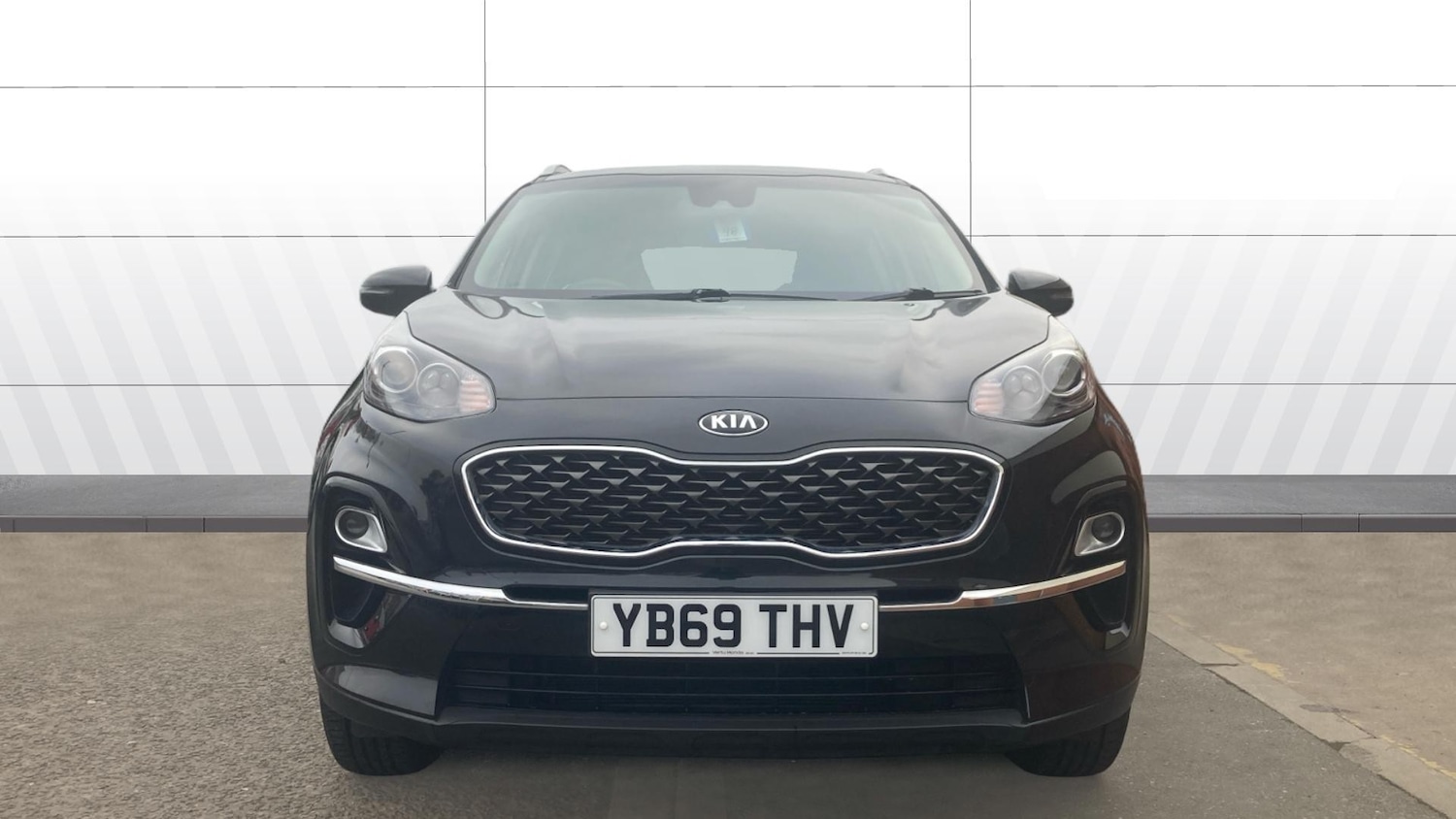 Used Kia Sportage 2019 for sale - 77848806: Photo 3