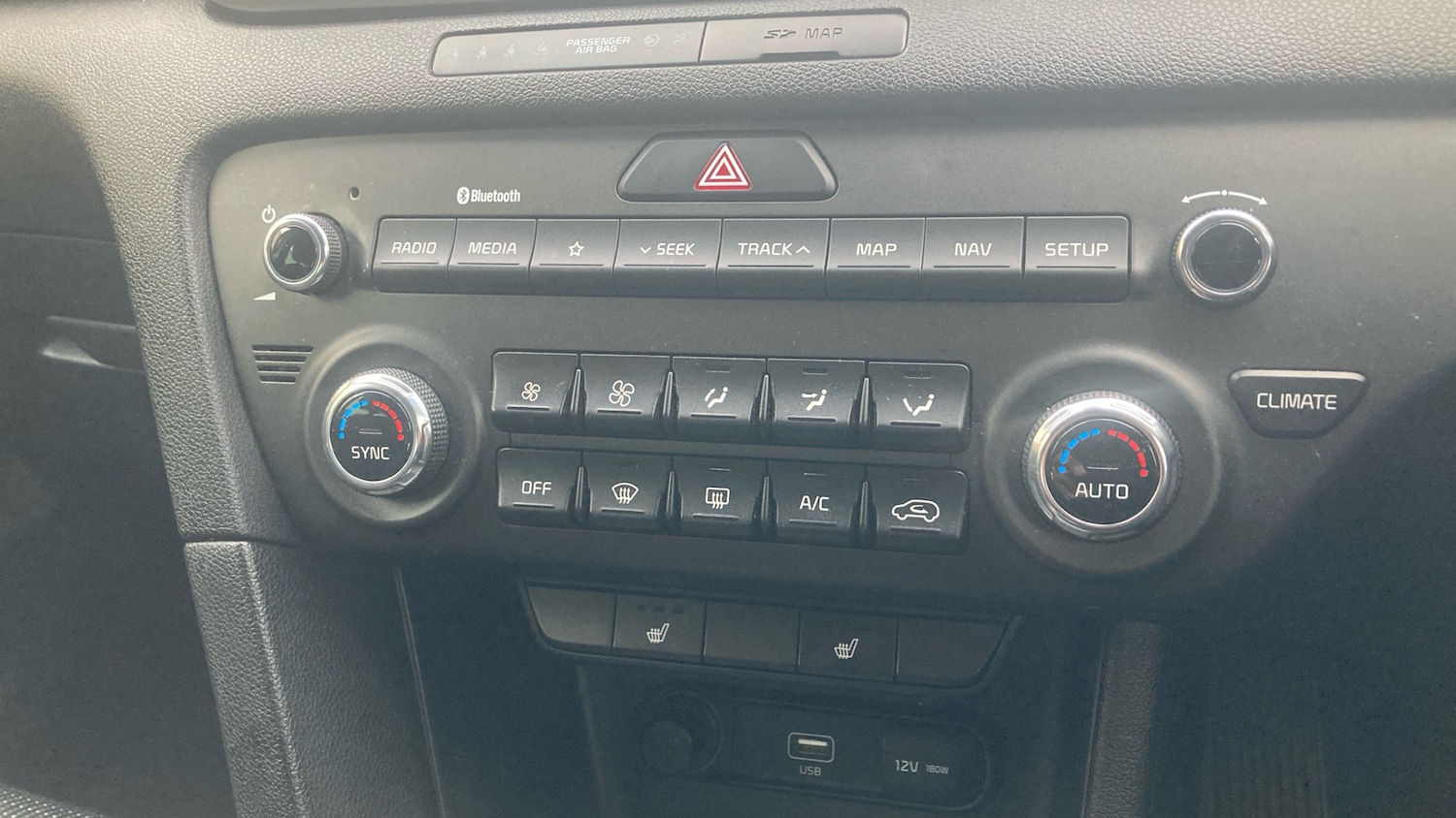 Used Kia Sportage 2019 for sale - 77848806: Photo 35