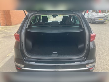 Used Kia Sportage 2019 for sale - 77848806: Photo