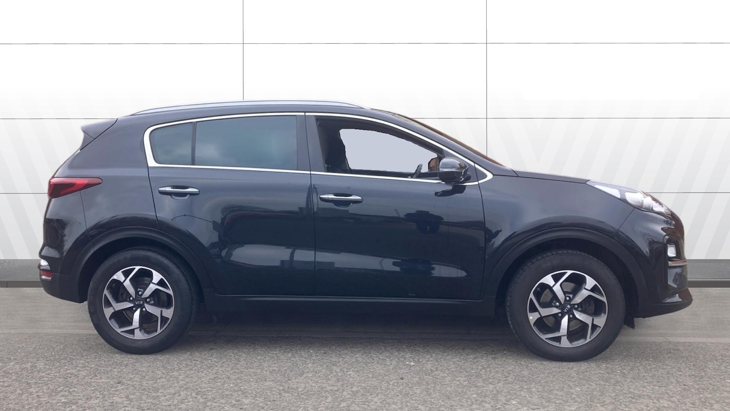 Used Kia Sportage 2019 for sale - 77848806: Photo 5