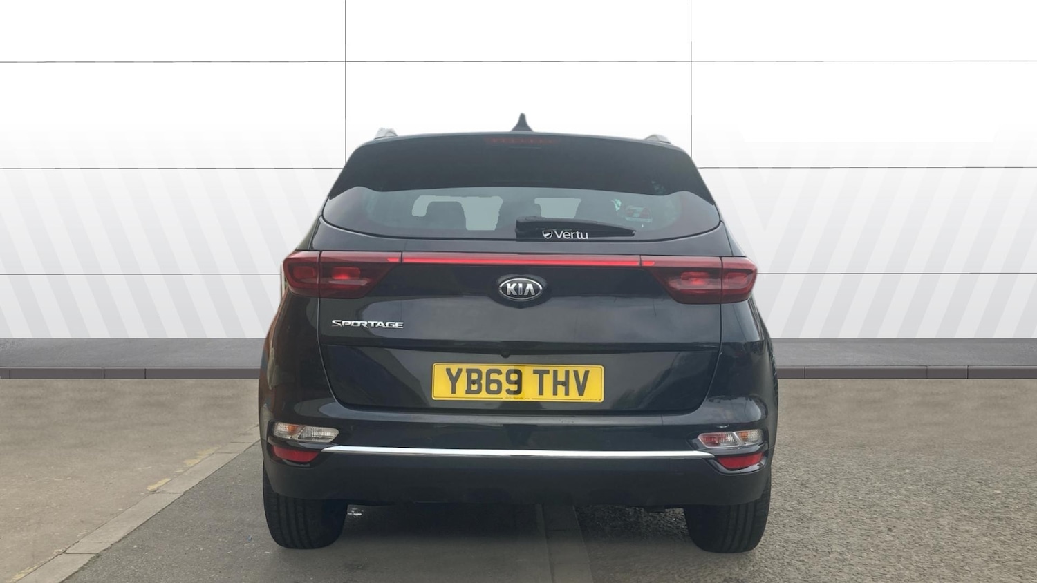 Used Kia Sportage 2019 for sale - 77848806: Photo 6