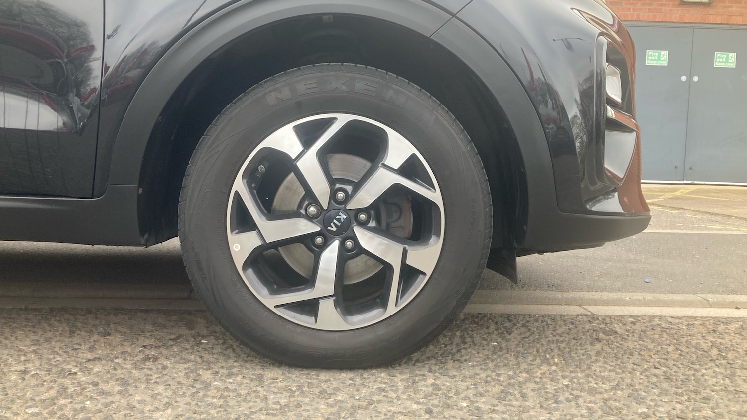 Used Kia Sportage 2019 for sale - 77848806: Photo 7