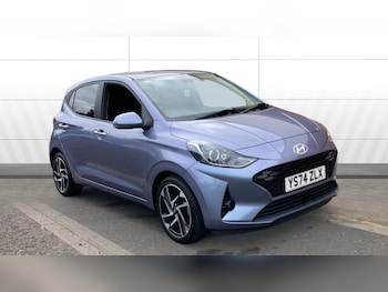 Used Hyundai i10 2024 for sale - 78801314: Photo