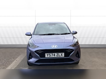 Used Hyundai i10 2024 for sale - 78801314: Photo
