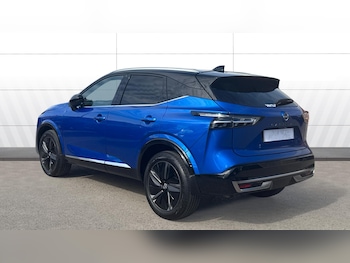 Used Nissan Qashqai 2024 for sale - 78280717: Photo