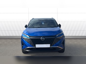 Used Nissan Qashqai 2024 for sale - 78280717: Photo