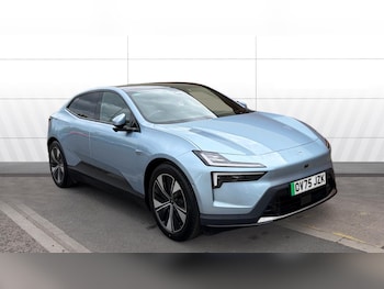 Used Polestar Polestar 4 2025 for sale - 78542956: Photo