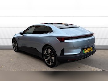Used Polestar Polestar 4 2025 for sale - 78542956: Photo