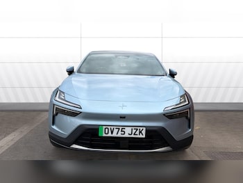 Used Polestar Polestar 4 2025 for sale - 78542956: Photo