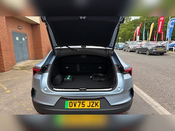 Used Polestar Polestar 4 2025 for sale - 78542956: Photo