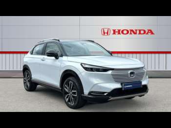 2024 (24) - 1.5 eHEV Advance Style 5dr CVT Hybrid Hatchback
