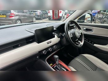 Used Honda HR-V 2024 for sale - 75420720: Photo