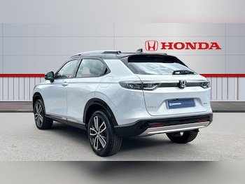 Used Honda HR-V 2024 for sale - 75420720: Photo