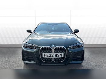 Used BMW 4 Series 2022 for sale - 79594156: Photo