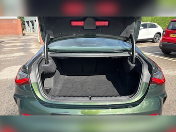 Used BMW 4 Series 2022 for sale - 79594156: Photo
