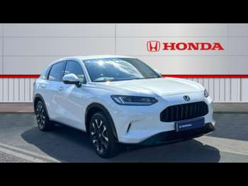 2024 (24) - 2.0 eHEV Advance 5dr CVT Hybrid Estate