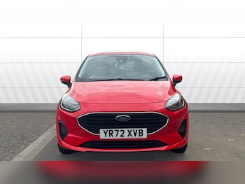 Used Ford Fiesta 2022 for sale - 78310295: Photo