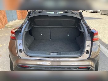 Used Nissan Juke 2021 for sale - 79445675: Photo