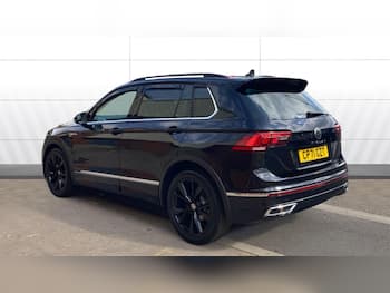Used Volkswagen Tiguan 2021 for sale - 79478846: Photo