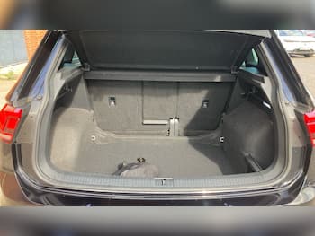 Used Volkswagen Tiguan 2021 for sale - 79478846: Photo
