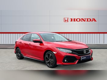 Honda - Civic