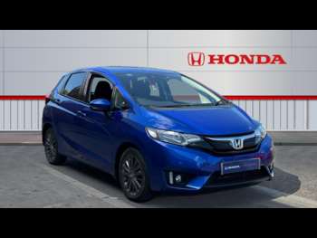 2017 (67) - 1.3 EX Navi 5dr CVT Petrol Hatchback