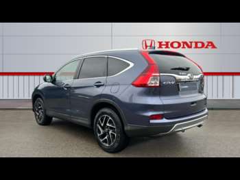 Used Honda CR-V 2017 for sale - 74661207: Photo