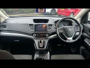 Used Honda CR-V 2017 for sale - 74661207: Photo