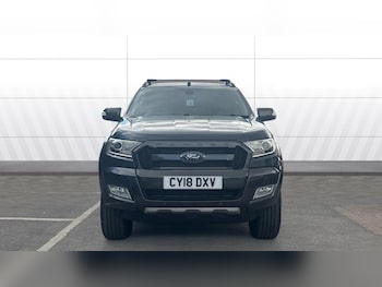 Used Ford Ranger 2018 for sale - 79208298: Photo