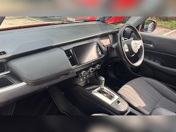 Used Honda Jazz 2022 for sale - 75969028: Photo