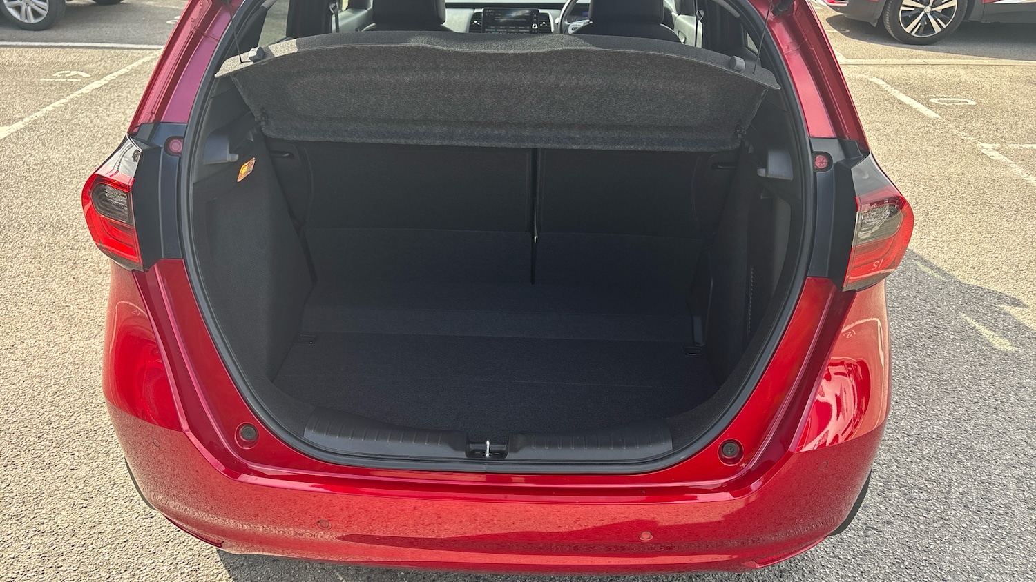 Vehicle 37