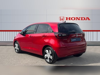 Used Honda Jazz 2022 for sale - 75969028: Photo