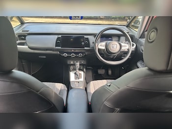 Used Honda Jazz 2022 for sale - 75969028: Photo