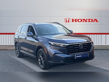 Used Honda CR-V 2024 for sale - 79478844: Photo