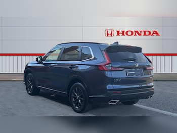 Used Honda CR-V 2024 for sale - 79478844: Photo
