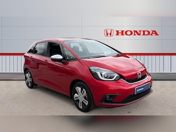 Used Honda Jazz 2021 for sale - 79379341: Photo