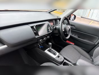 Used Honda Jazz 2021 for sale - 79379341: Photo