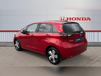 Used Honda Jazz 2021 for sale - 79379341: Photo