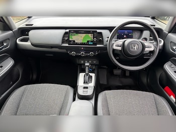 Used Honda Jazz 2021 for sale - 79379341: Photo